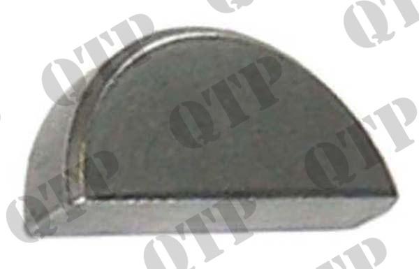 83416021, Woodruff Key Ford 2000 3000 QTP