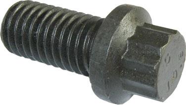 53094, Bolt for 62805 + 62806 PTO Shaft QTP