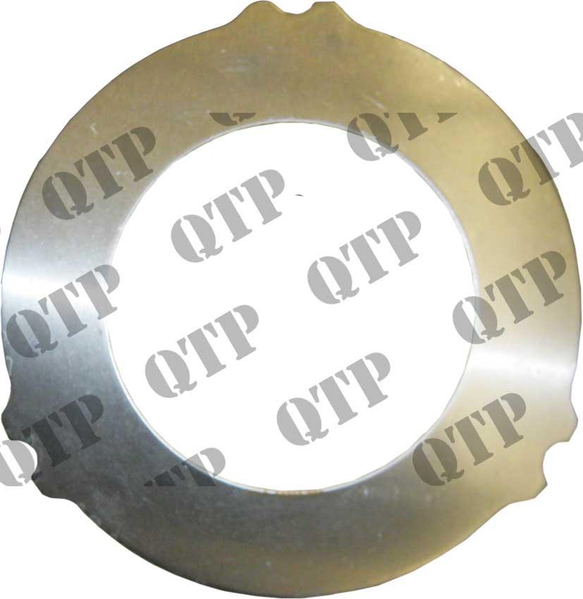 458/20285, Brake Disc Steel JCB Telehandler QTP