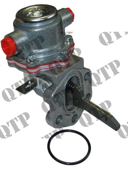 V836667405, Fuel Lift Pump Valmet Valtra Case CS QTP