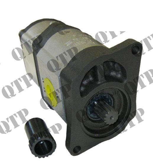 thumbnail of Hydraulic Pump Valmet 6000 6100 6200 6300 640