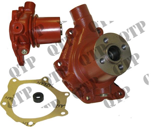 K262856, Water Pump David Brown 1490 1494 1690 QTP