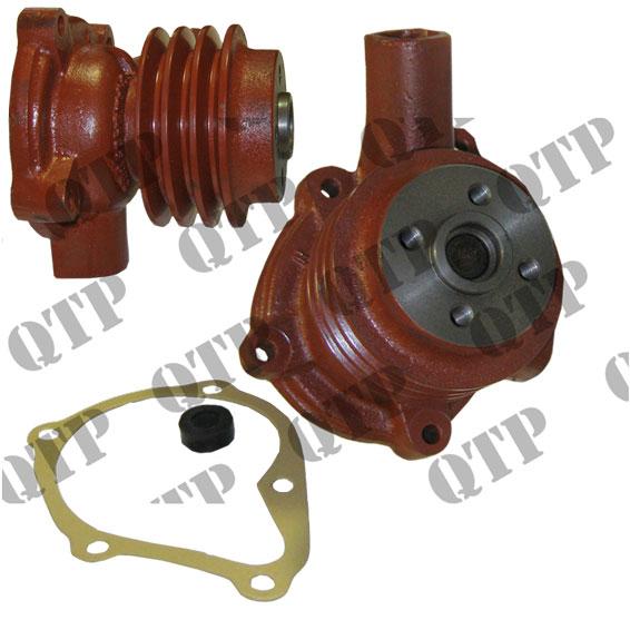 53141, Water Pump David Brown 1190 1190E 1194 QTP