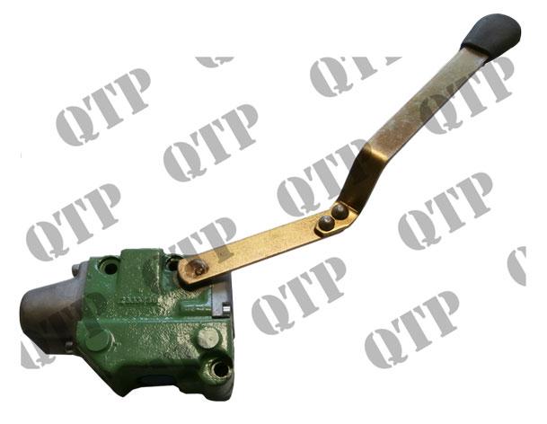 02333728, Hydraulic Valve Deutz 2807 3607 4007 4507 QTP