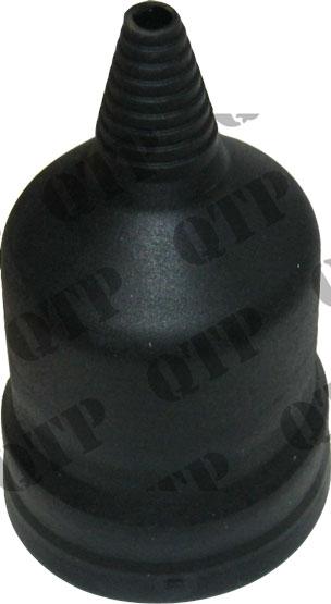 53235, Cover Bottom Water Proof Ignition Switch QTP