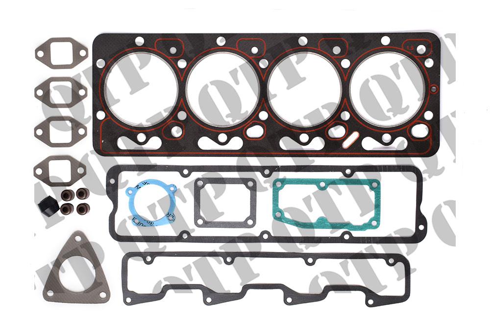 S68812, Head Gasket Set Zetor 7520-10520 7540-10540 QTP