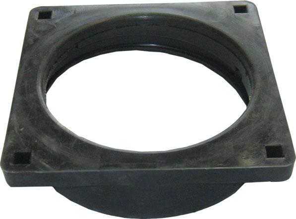 53271, Seal Beam Rubber For 1598 QTP