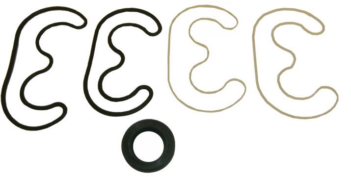 S57310, Seal Kit For 3843 QTP