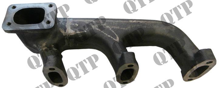 thumbnail of Exhaust Manifold Deutz 4006 4006FS 4006U 4506 4506F 4506US 5006 5006F 5006U 5206 5206F 5206U