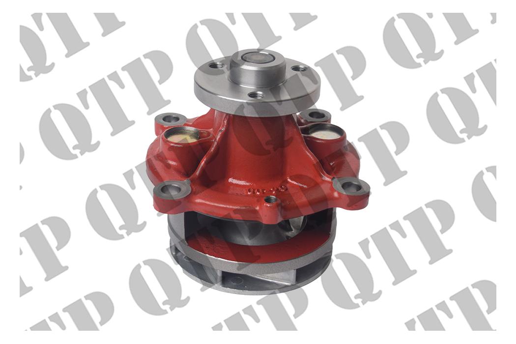 02937441, Water Pump Deutz Agrotron 108 118 128 130 QTP