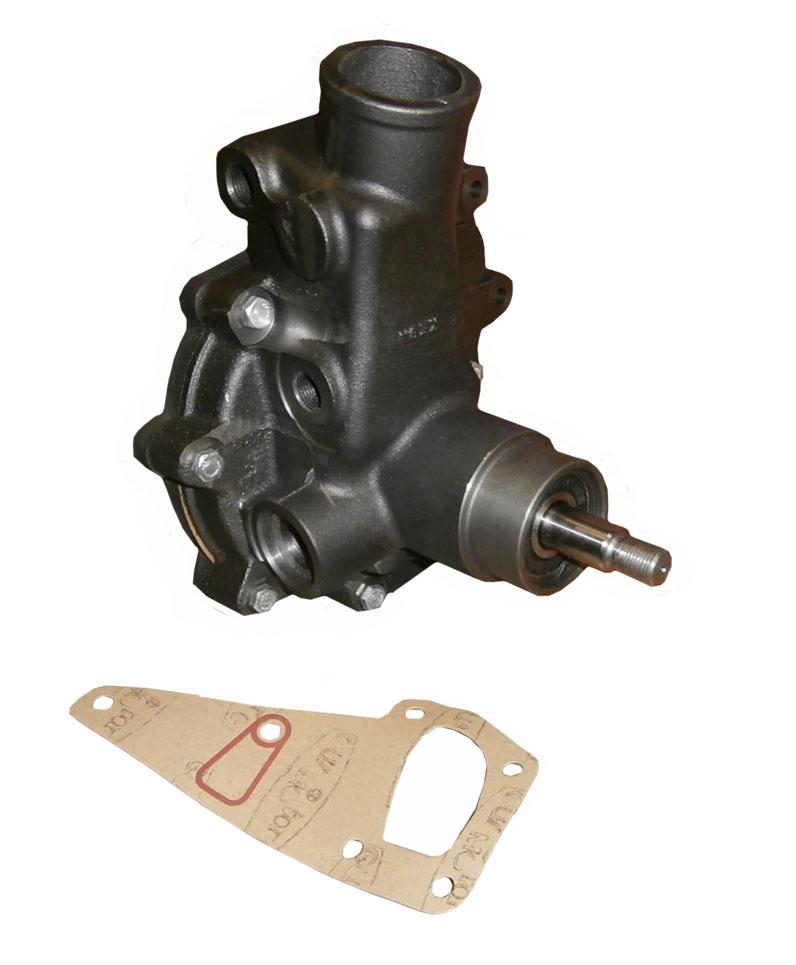 thumbnail of Water Pump Valmet 6900 8000 8050 8050H 8150