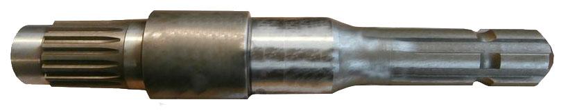 303-41, PTO Shaft Deutz DX110 DX120 DX80 DX85 DX86 DX90 DX92 DX4.10 DX4.30 DX4.50 DX4.70 DX6.10 DX6.30 DXab8 QTP