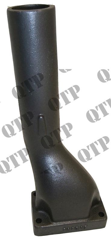 thumbnail of Exhaust Elbow Deutz D2807 D3607 D4007 D4507 D4807 D5207 D6007 D6207 D6507 D6807 D7007 D7207 D7807