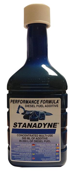 thumbnail of Stanadyne Fuel Additive 500ml Fill 