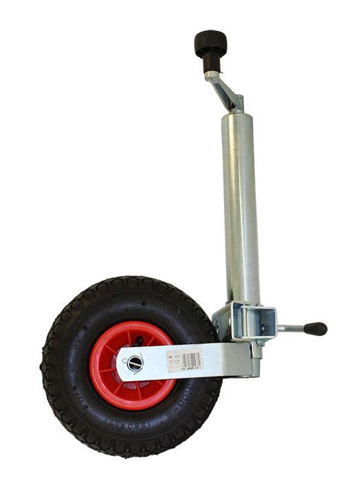 53409, Jockey Wheel Economy QTP