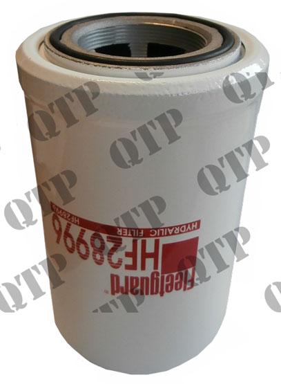 thumbnail of Hydraulic Filter Manitou MLA627 MLT628 MLT628T