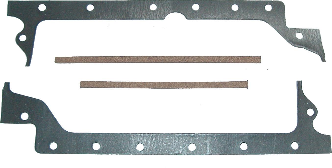 thumbnail of Sump Gasket Set 135 35 Mini