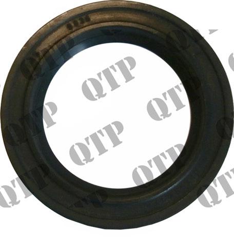 thumbnail of Seal Rear Axle Brake Drum Nuffield 10/42 10/60 3/42 3/45 DL