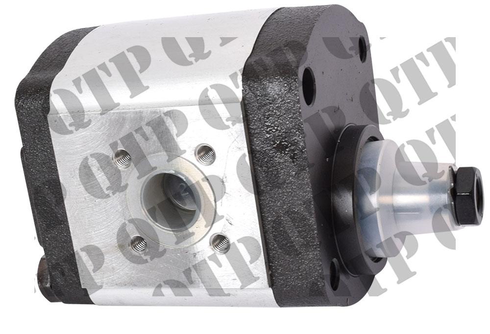 thumbnail of Hydraulic Pump Deutz 6006 4007 6806 6807 7206 8006 DX3.10 DX3.30 DX3.70 DX3.90 Fendt Farmer 100 200 