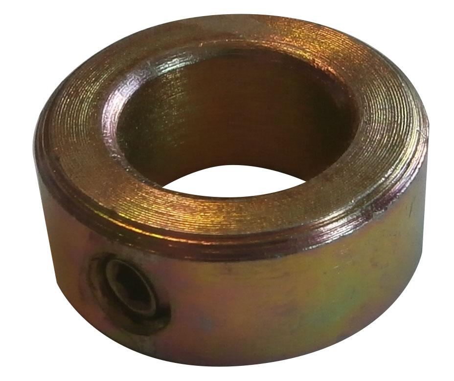 53702, Locking Collar ID 7/8" OD 1 1/2" x 9/16" BZP QTP