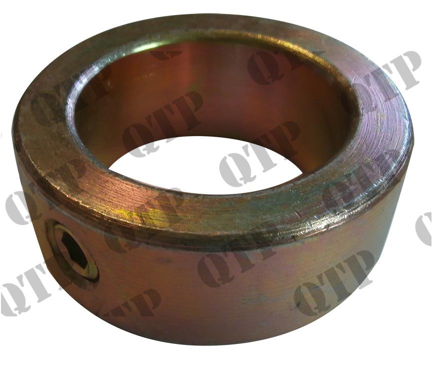 S.103, Locking Collar ID 1 3/4" OD 2 5/8" x 1" BZP QTP