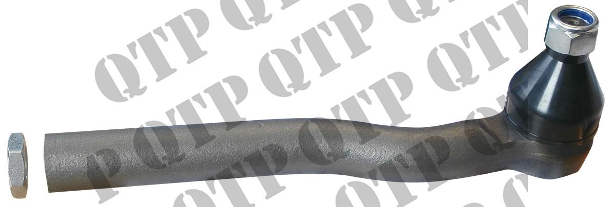 0501209891, Track Rod End Deutz Agrotron 100 80 85 90 QTP