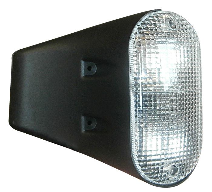 thumbnail of Front Marker Lamp LH 360KOMPACT 370 375 4065