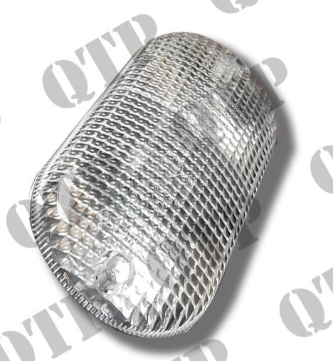 thumbnail of Lens Front Marker Lamp 360KOMPACT 370 375