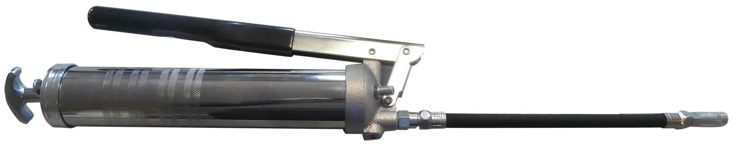 thumbnail of Grease Gun Hand Compressor