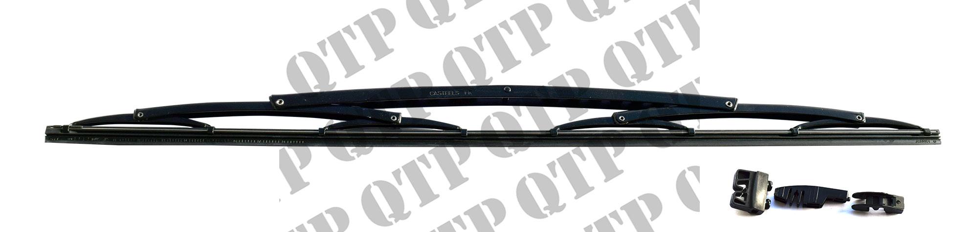 53769, Wiper Blade To Suit 1897 Arm QTP