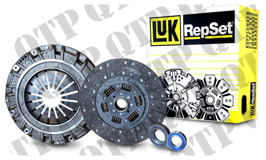 633.3057.11, Clutch Kit Valmet 605 705 805 905 655 755 855 QTP