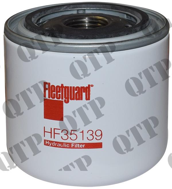 thumbnail of Hydraulic Filter JCB 520-50 526 Telebat