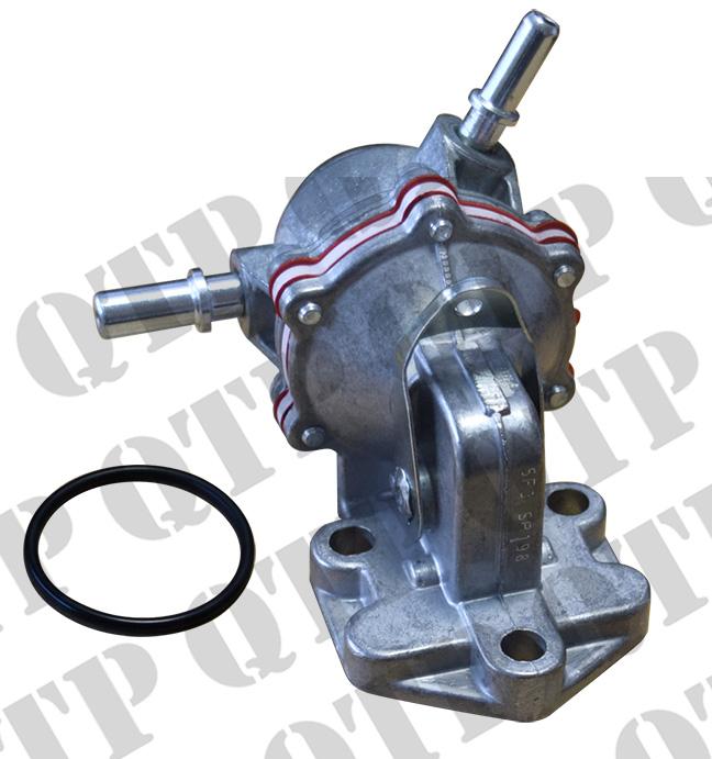 thumbnail of Fuel Lift Pump JCB 940 506C 508C 526 528 521