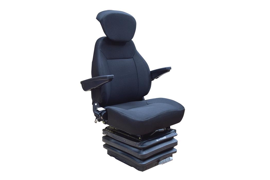 thumbnail of Deluxe Mechanical Seat