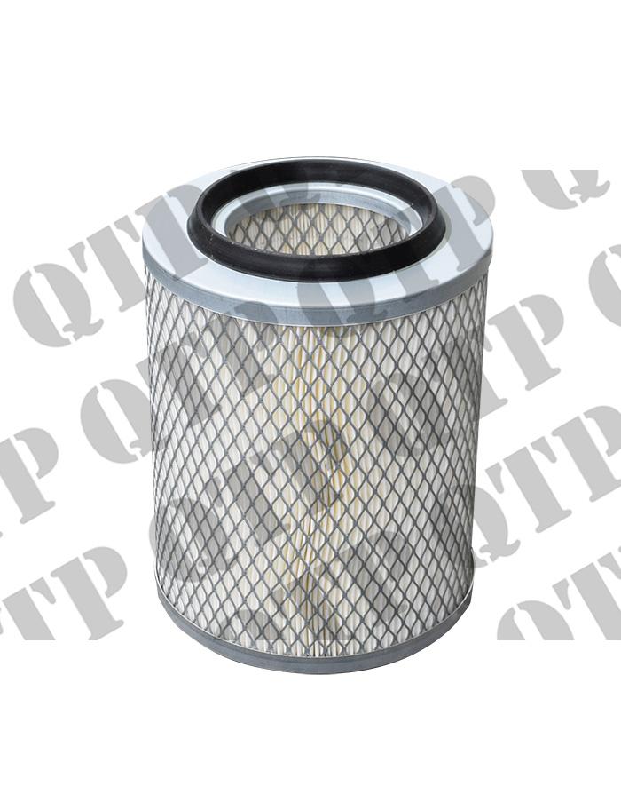 thumbnail of Air Filter Outer Deutz Agro Compact Series