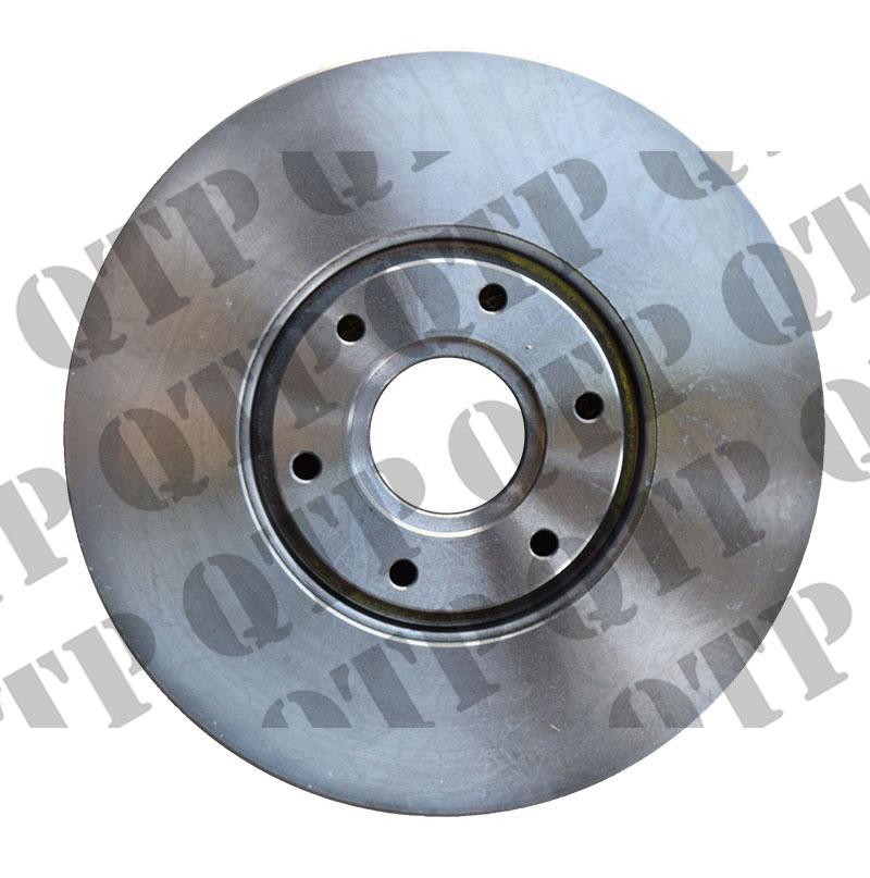 71704048, Brake Disc Deutz Agroprima 4.31 4.56 Agroxtra QTP