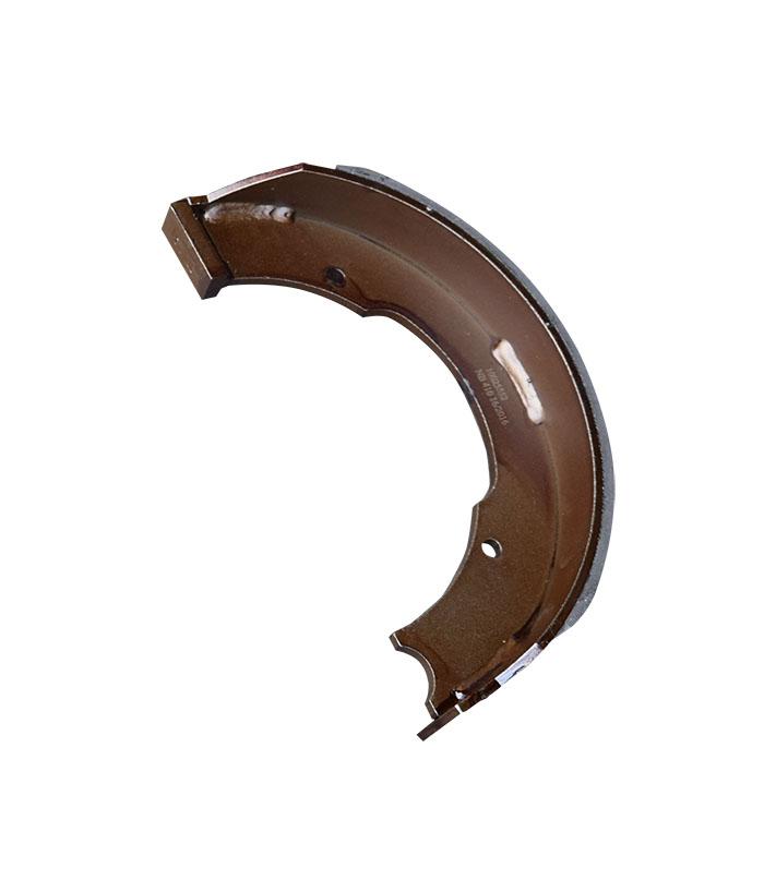 thumbnail of Brake Shoe Deutz 06 07 07C DX3VC