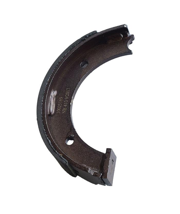 thumbnail of Brake Shoe Deutz 07 07C Agrocompact 3 DX3SC