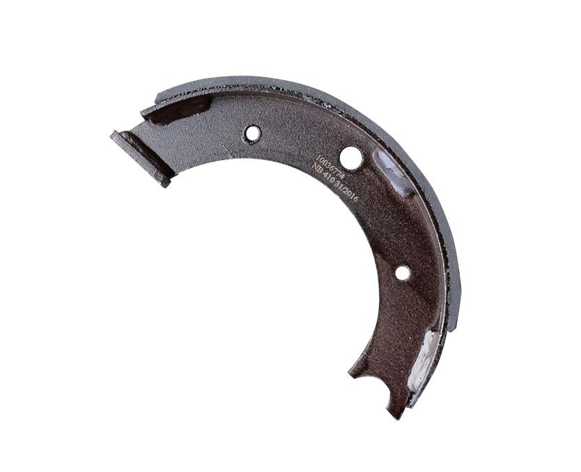 thumbnail of Brake Shoe Deutz 06 Intrac