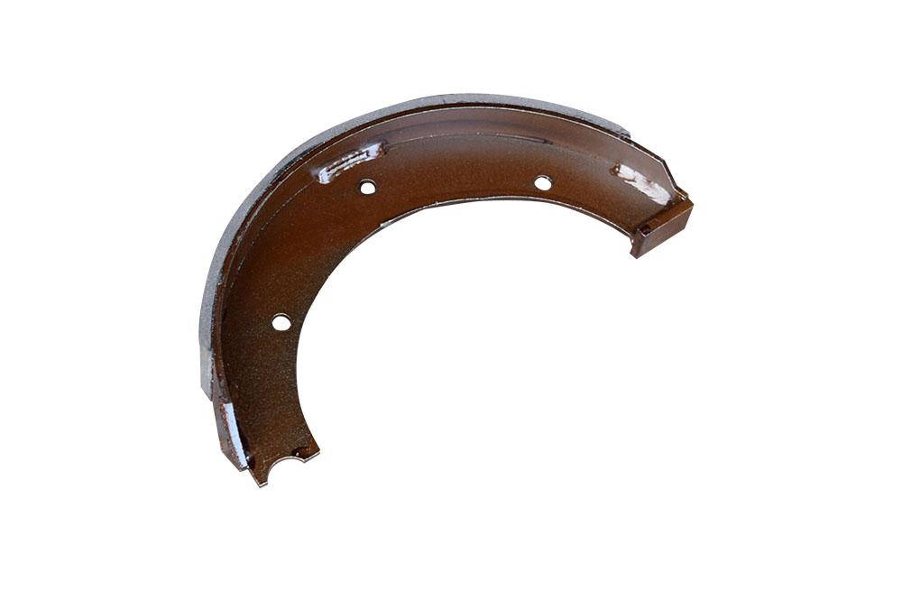 04385382, Brake Shoe Deutz 06 Case 46 55 Hand Brake QTP