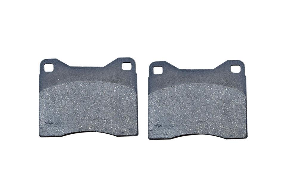 71704021, Brake Pad Set Deutz Agroprima Agroxtra DX3 QTP