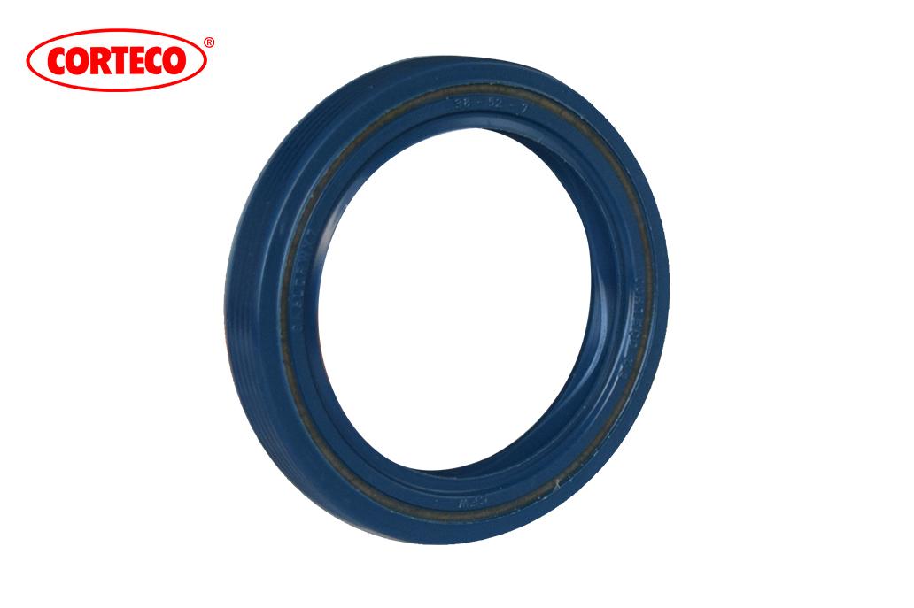 thumbnail of Oil Seal PTO Deutz 06 07 07C Intrac