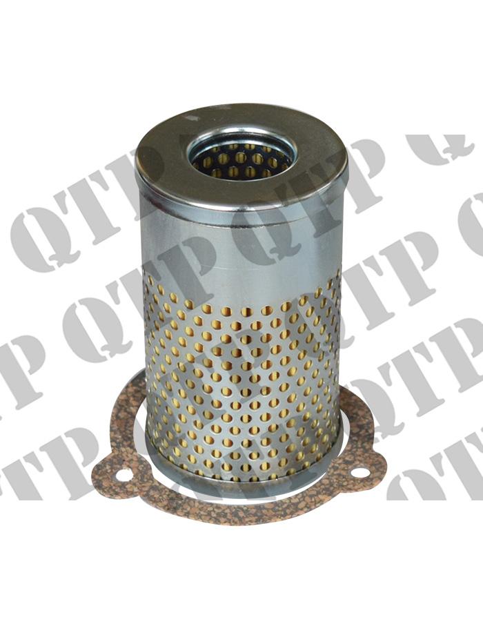 thumbnail of Hydraulic Filter Deutz 06 07 DX3VC Intrac