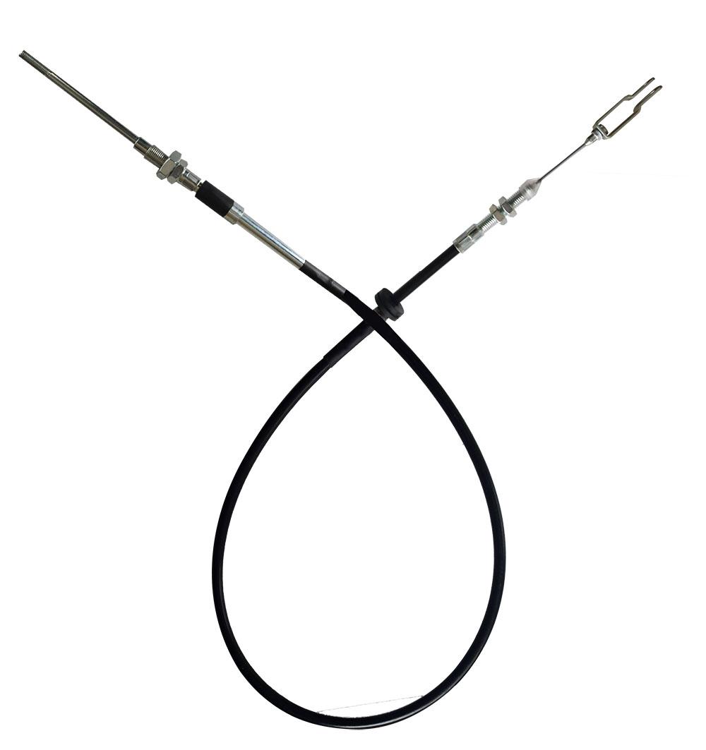 thumbnail of Stopper Cable Deutz DX6 Series Length 1385mm