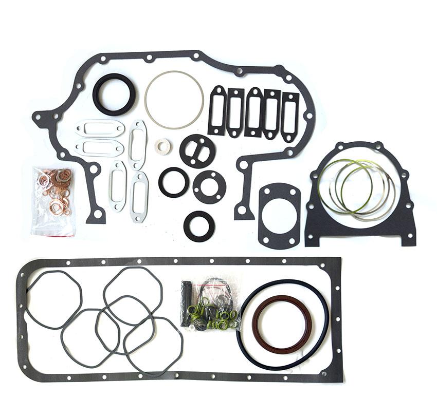 thumbnail of Full Gasket Set Deutz F5L912 DX DXAB DXBIS