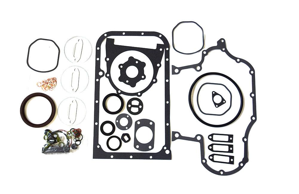 thumbnail of Full Gasket Set Deutz F3L912 Classique 55 06