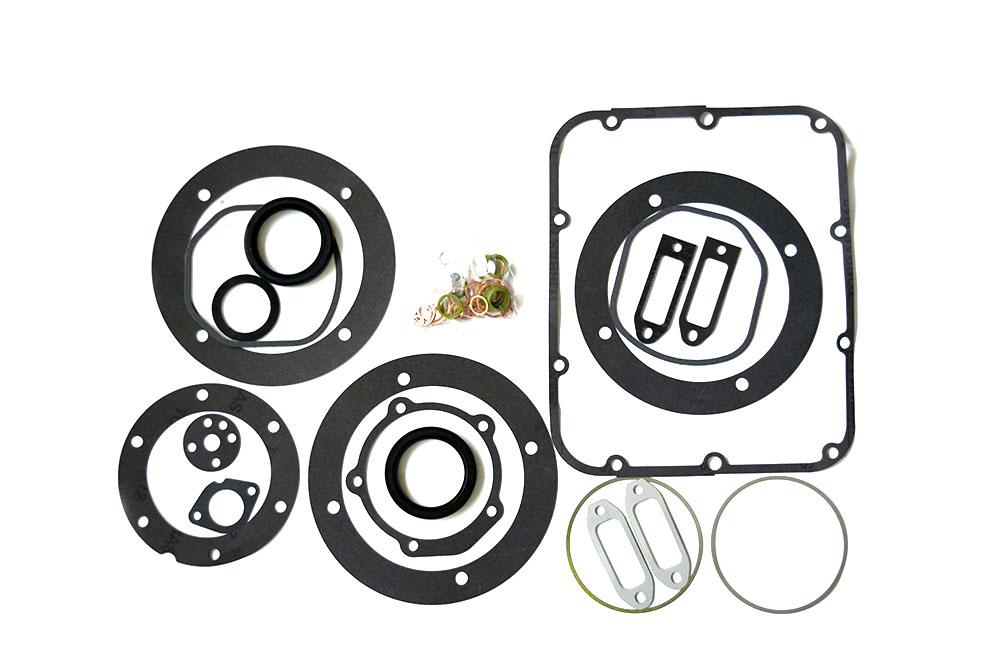 thumbnail of Full Gasket Set Deutz F2L912 2506 3006 3006F