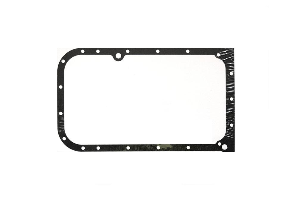 38004237, Sump Gasket Deutz FL712 FL812 3 Cylinder QTP