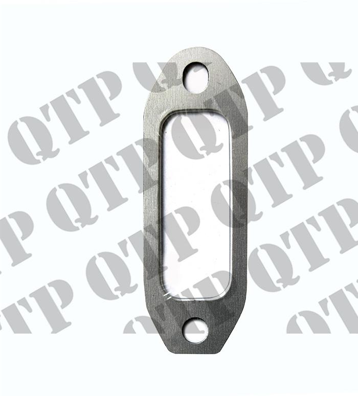 54115, Exhaust Manifold Gasket Deutz FL712 FL812 QTP