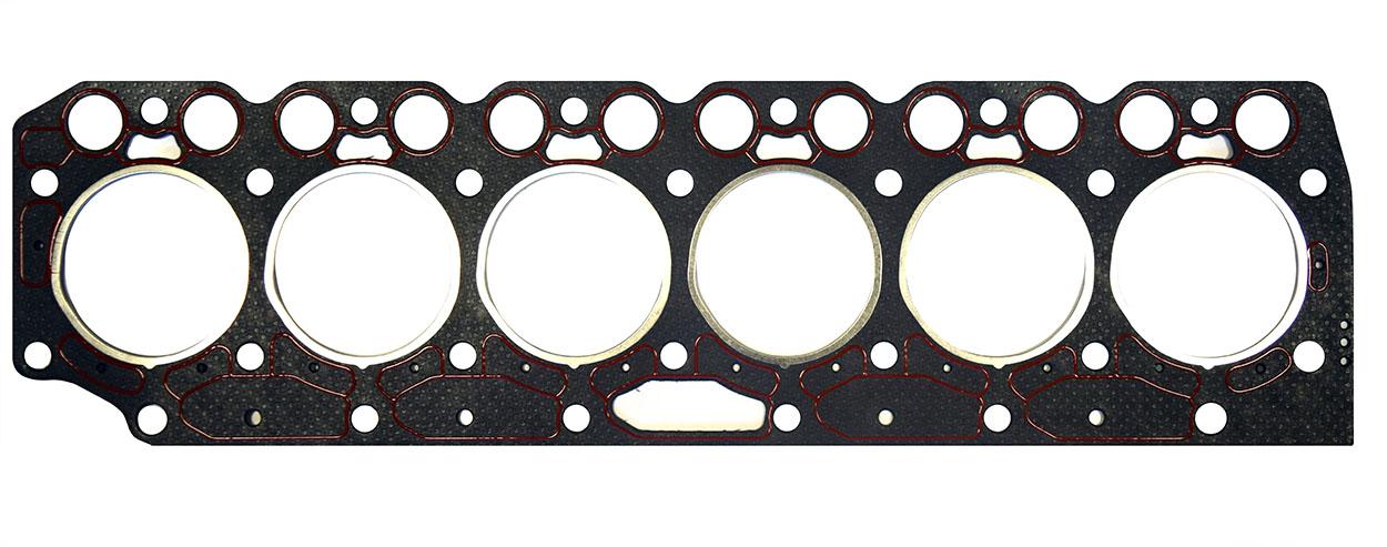 04283905, Cylinder Head Gasket Deutz 1.70mm 6 Cylinder QTP